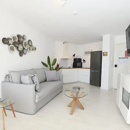 Apartamento A12 Oceanic 607