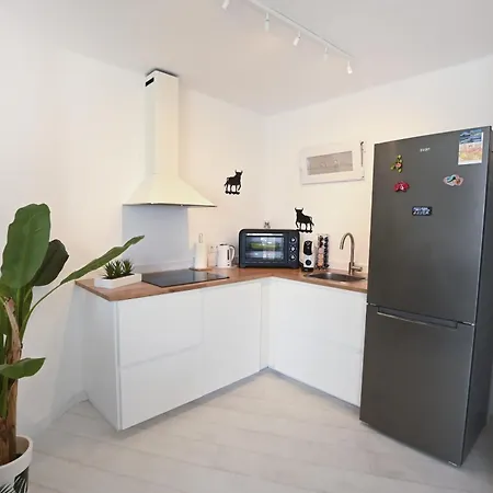 A12 Oceanic 607 Apartamento *