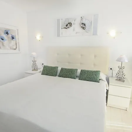 Apartamento A12 Oceanic 607 *