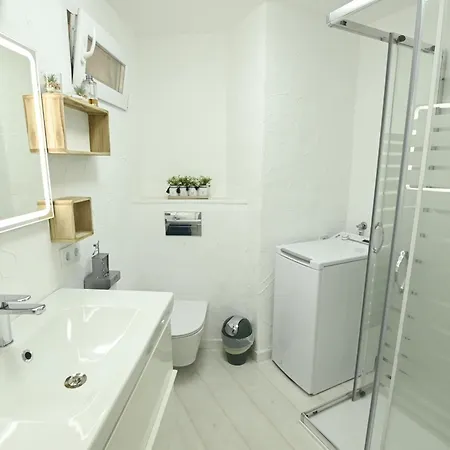 Apartamento A12 Oceanic 607 Calpe