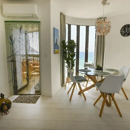 Apartamento A12 Oceanic 607