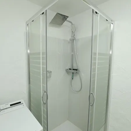 Apartamento A12 Oceanic 607