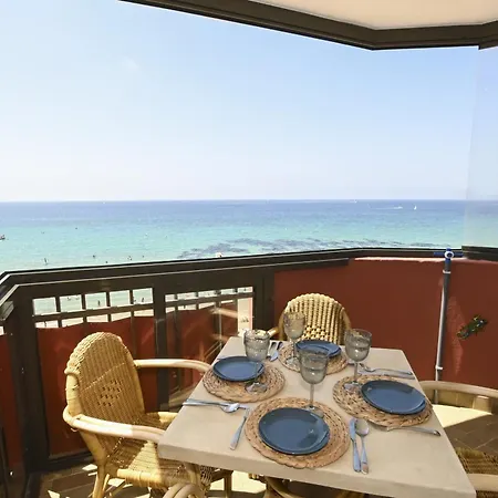 Apartamento A12 Oceanic 607 *