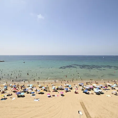A12 Oceanic 607 * Calpe